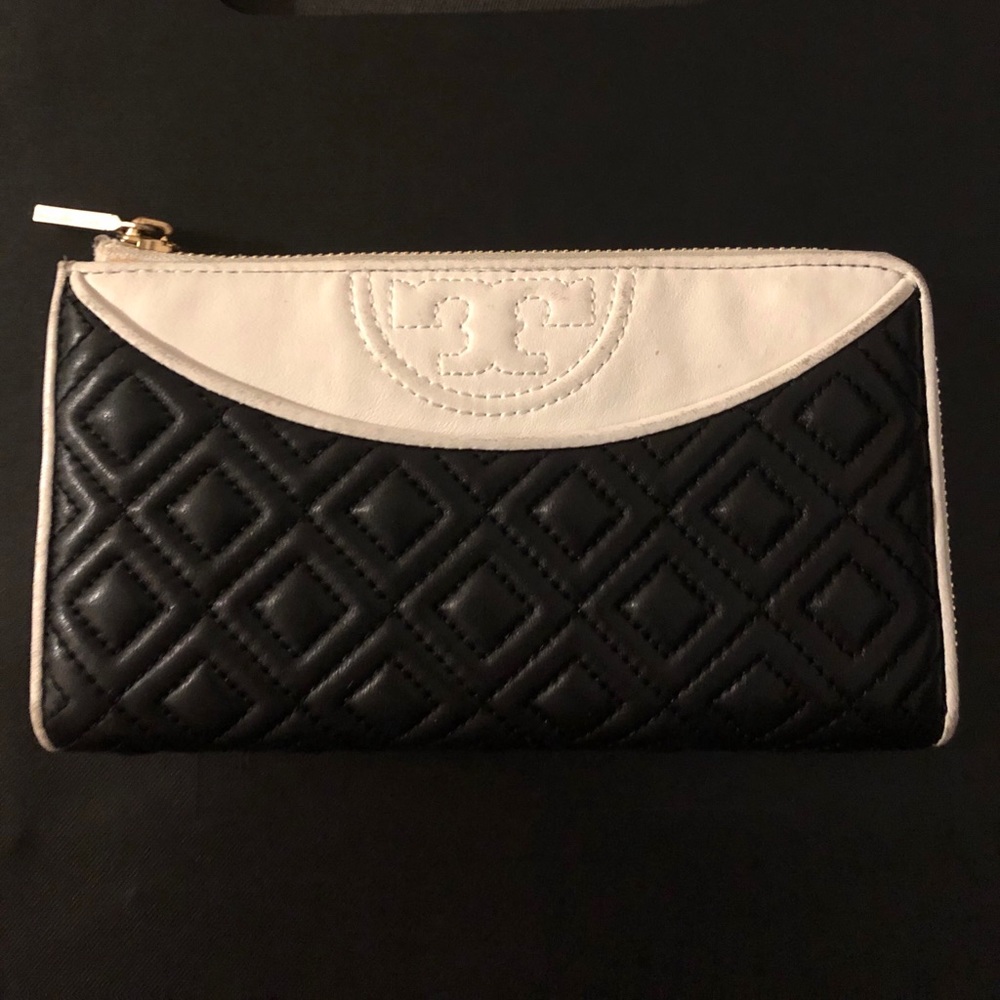 Tory Burch Wallet